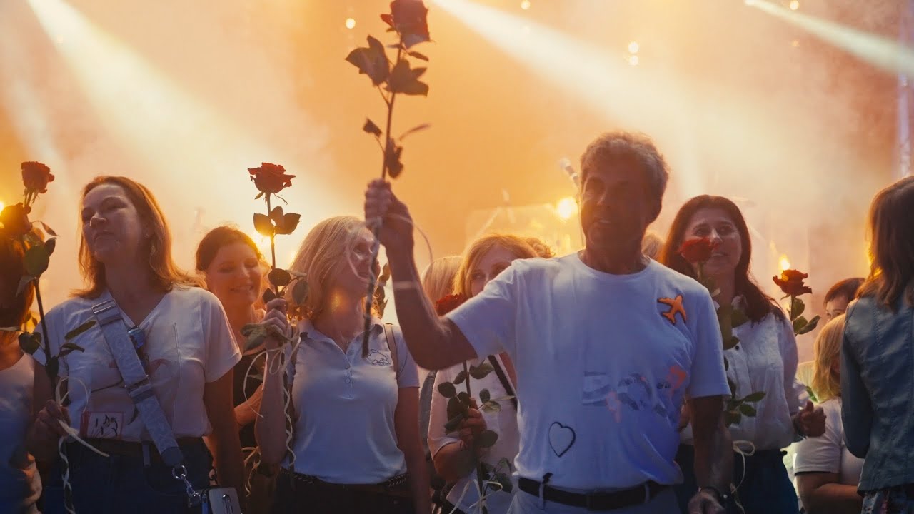 40-lecie Kliniki Kolasiński - wideorelacja z Hangar Party