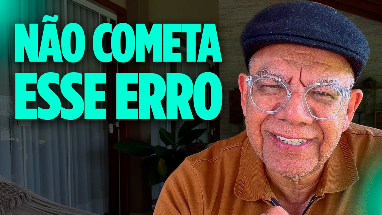 #10 Sem santidade, não há direção | Pr. Josué Gonçalves | Devocional da Família