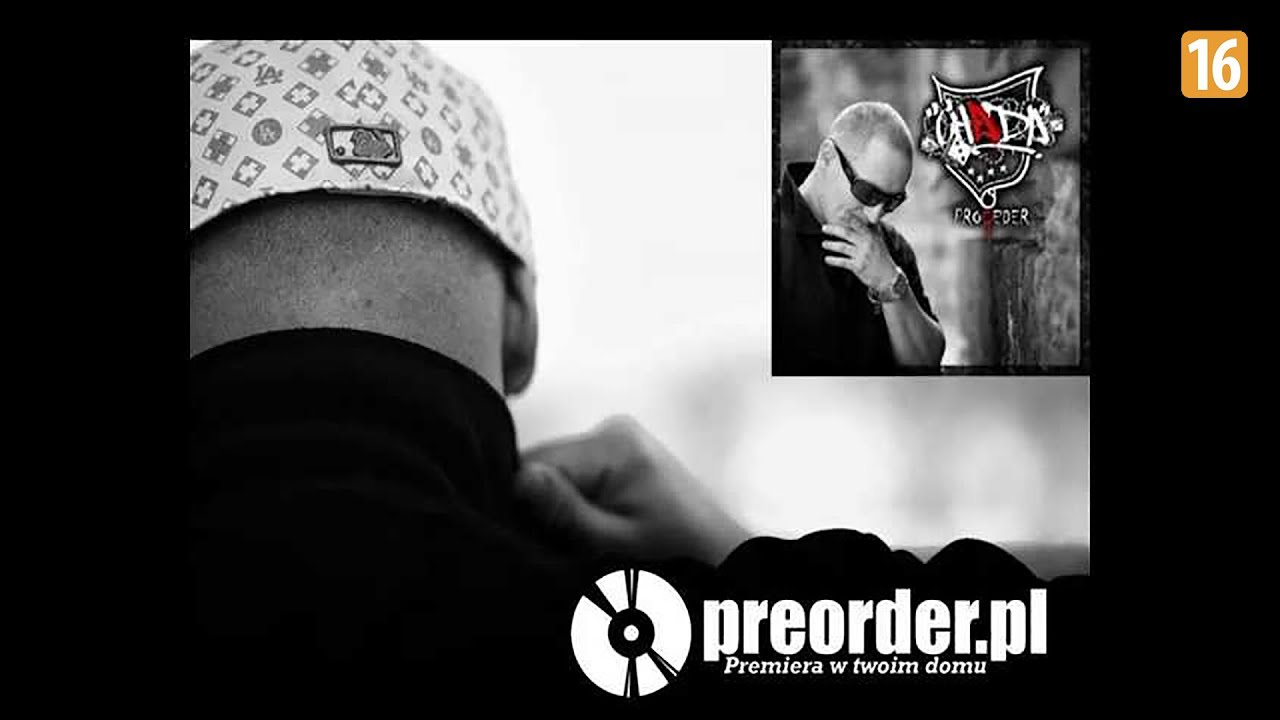 Chada ft. Pih - Dramat