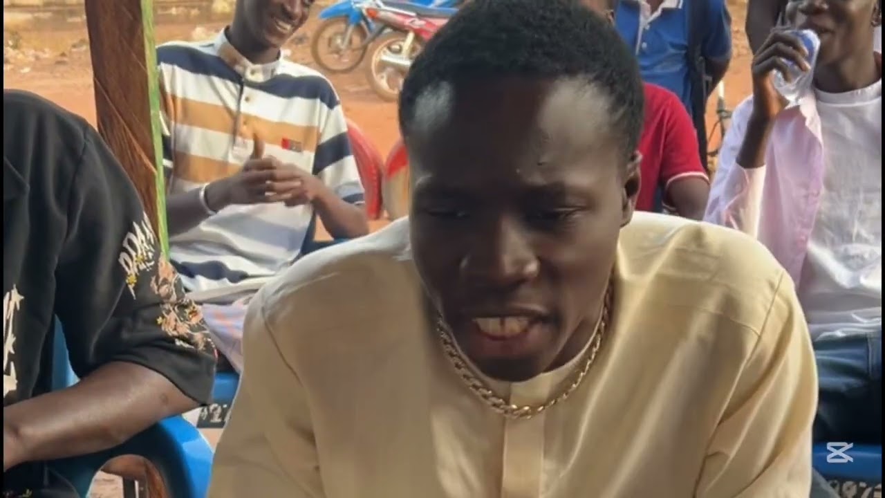 Freestyle party KING DAOUDA, 2VTO KING , PÔ BLING, KING ONE CHEE, ARBY