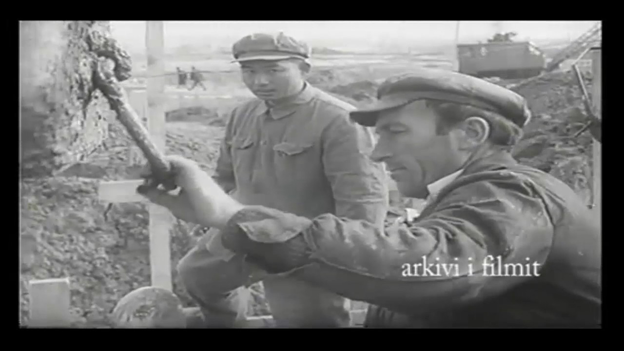 Ekonomia Shqiptare gjate komunizmit