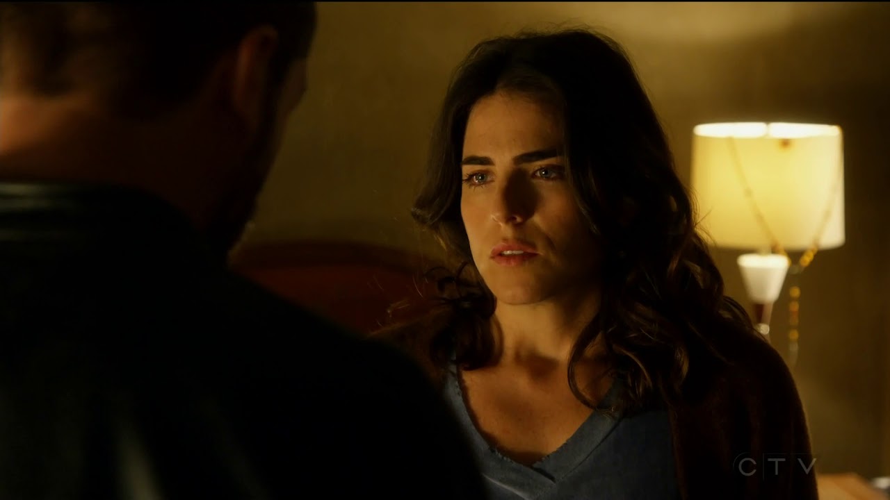 Charlie Weber (kiss scene #2) - How to Get Away With Murder #36