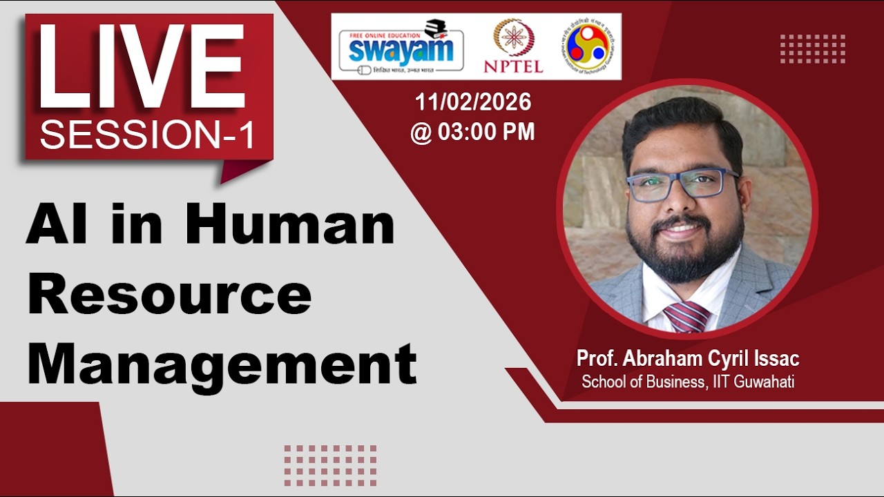 AI in Human Resource Management