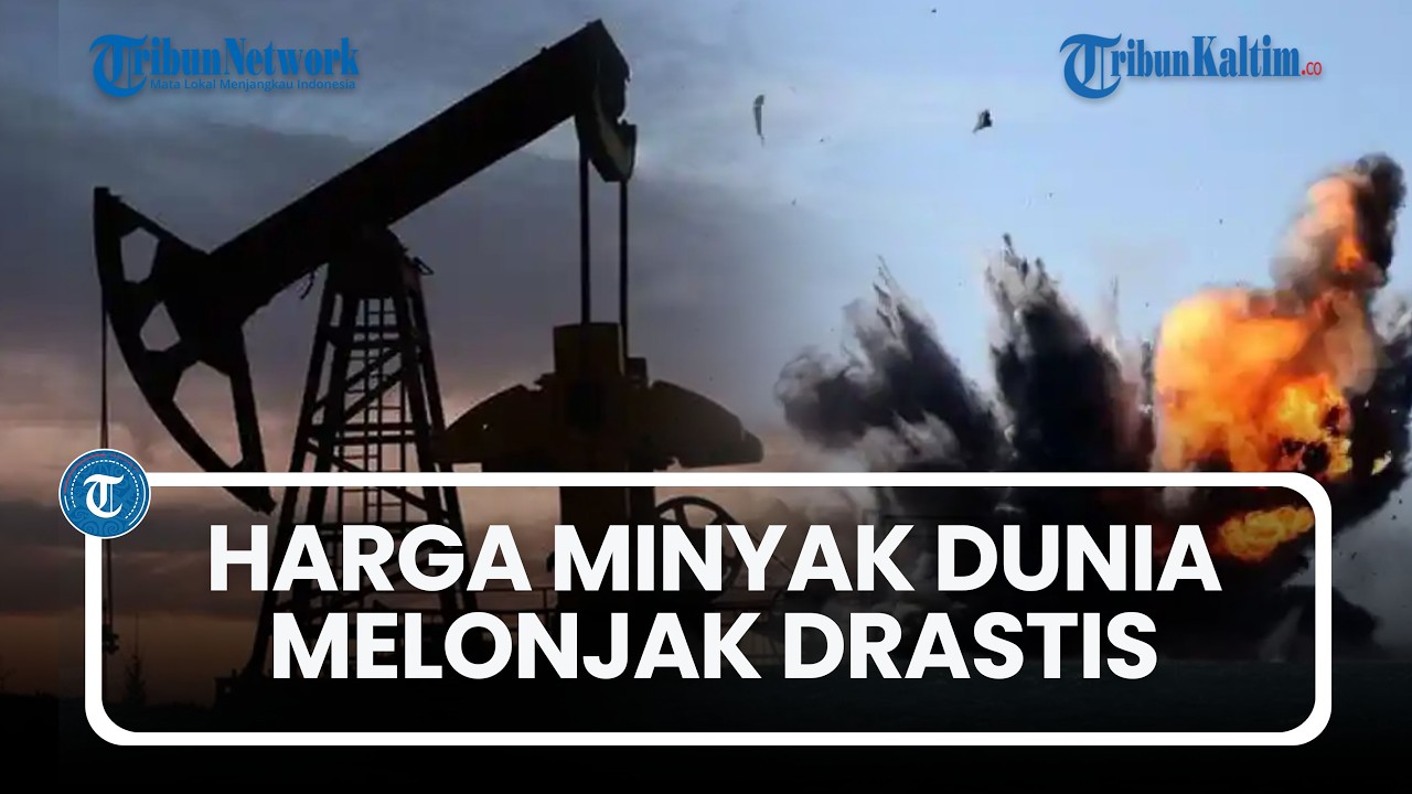 Иранская война повлияла на мировые цены на нефть, достигнув отметки в 105 долларов за баррель и н...