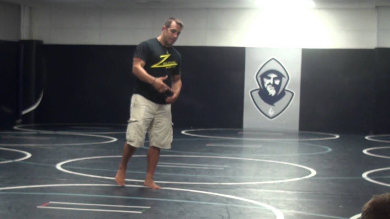 Predator vs Prey Mindset