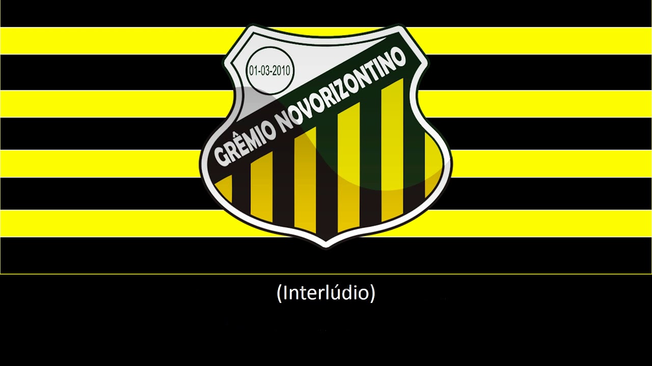 Hino do Grêmio Novorizontino (Legendado)