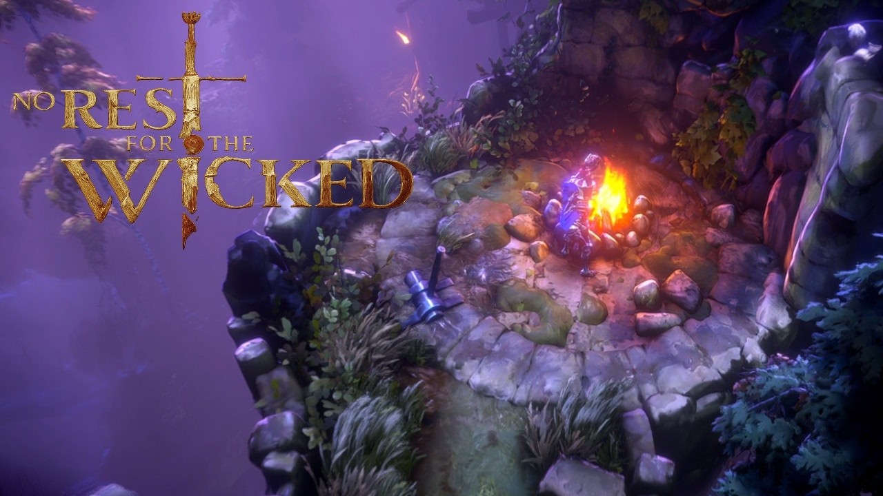 NO REST FOR THE WICKED #13 - PESTILENCIA 3, máximo NIVEL