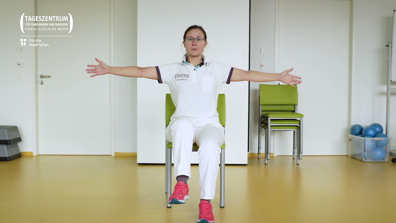 Fit & aktiv daheim: Kräftigung der Bauch- und Rumpfmuskulatur und Sicherheit beim Aufstehen (41)