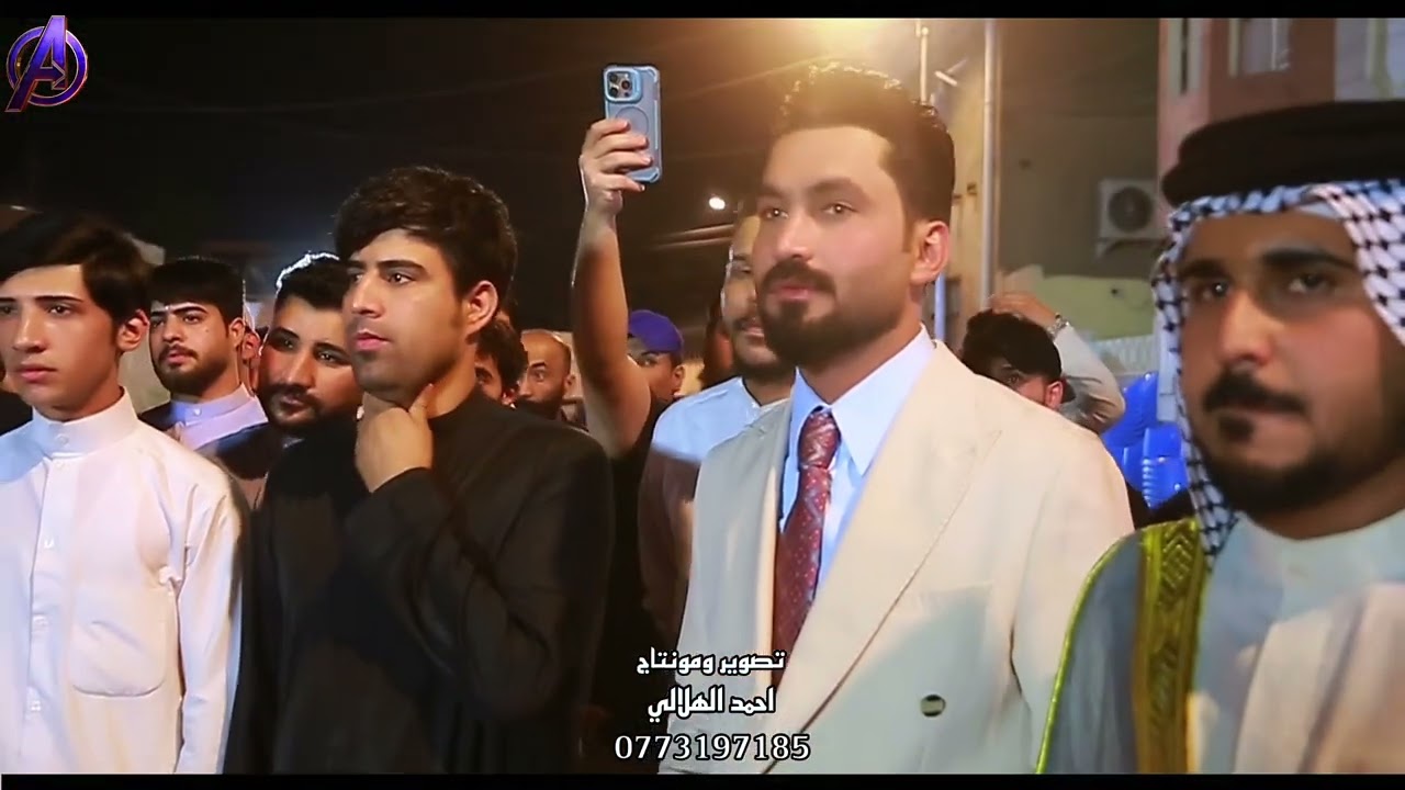 هوسات كاطع المياحي وكرار المياحي # حفل حنة سيد اكرم