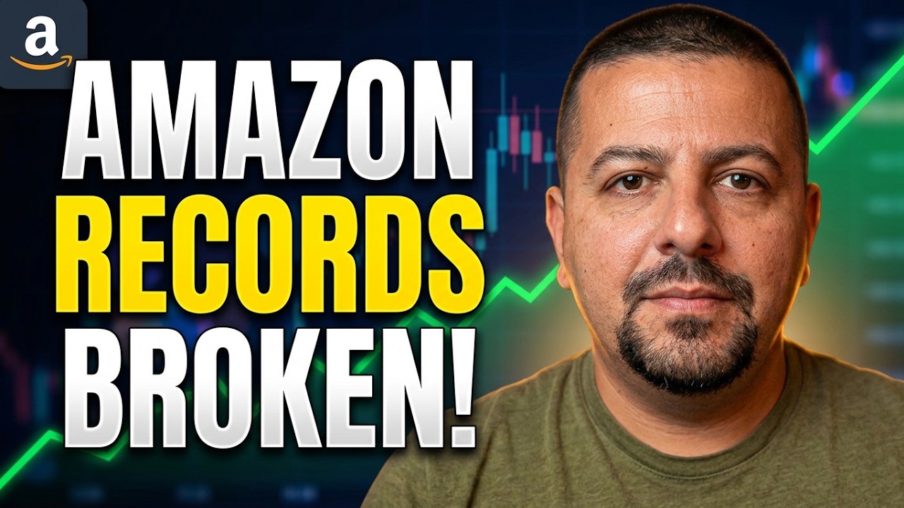 Важные новости для инвесторов Amazon | Глубокий анализ акций AMZN, часть 4