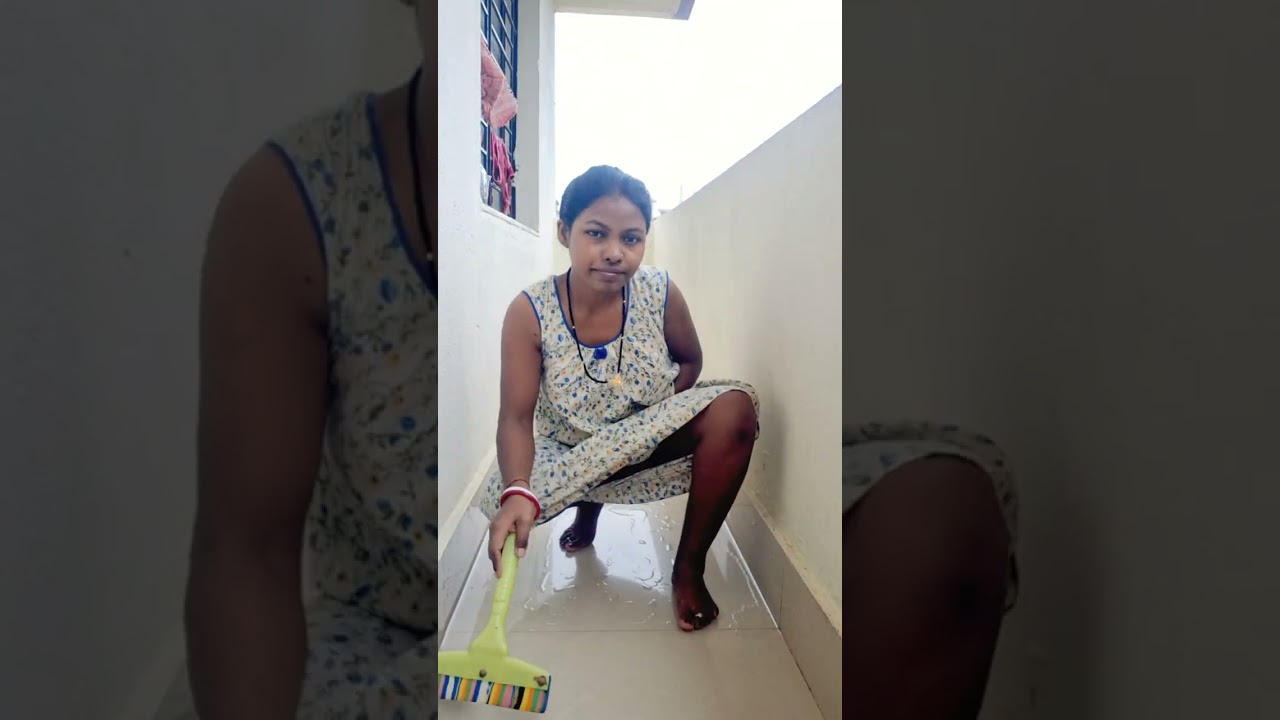 Cleaning video ❣️❣️