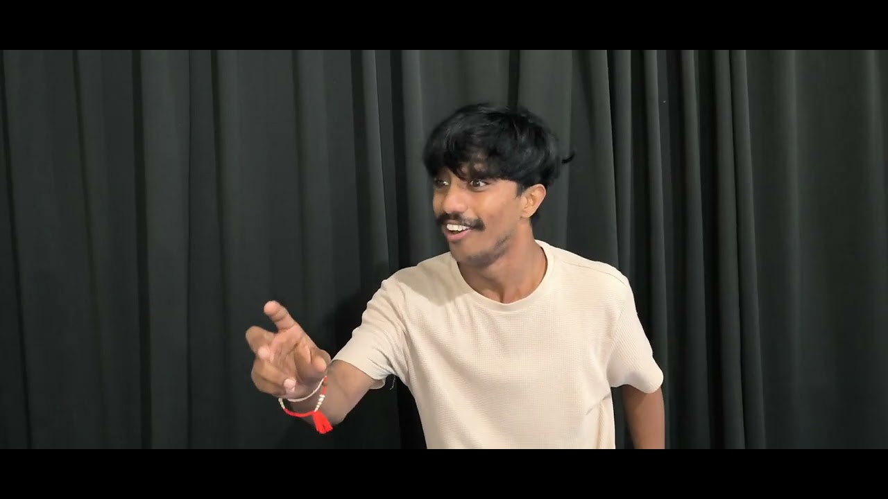 Mental Guy HINDI AUDITION