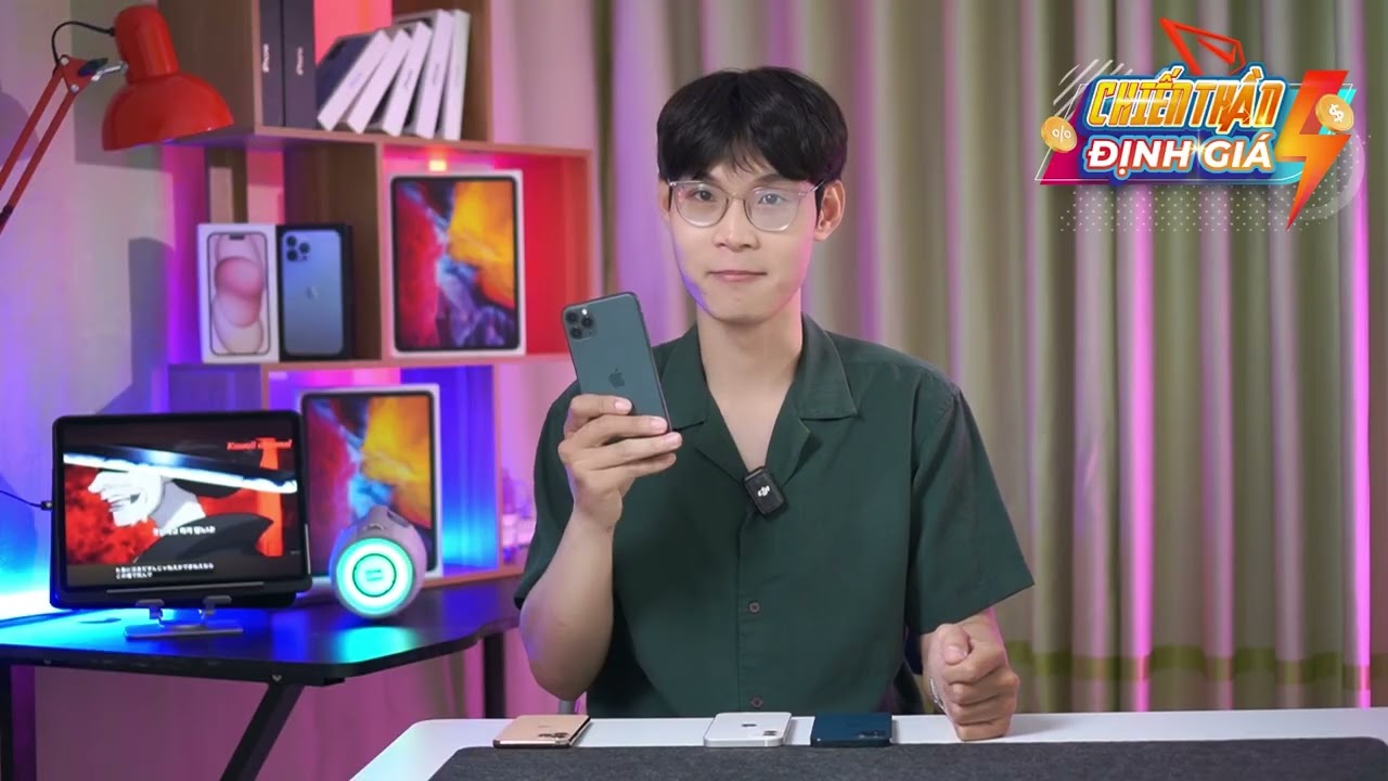 TOP 4 IPHONE ĐÁNG MUA NHẤT 2026 NHƯNG CHỈ TỪ 5 - 7 TRIỆU SIÊU HẠT DẺ CHO SINH VIÊN !
