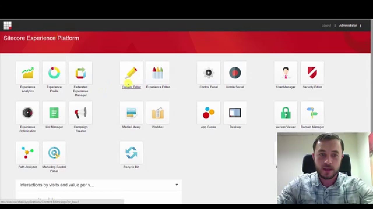 Friday Sitecore Best Practice: Proper Content Organization