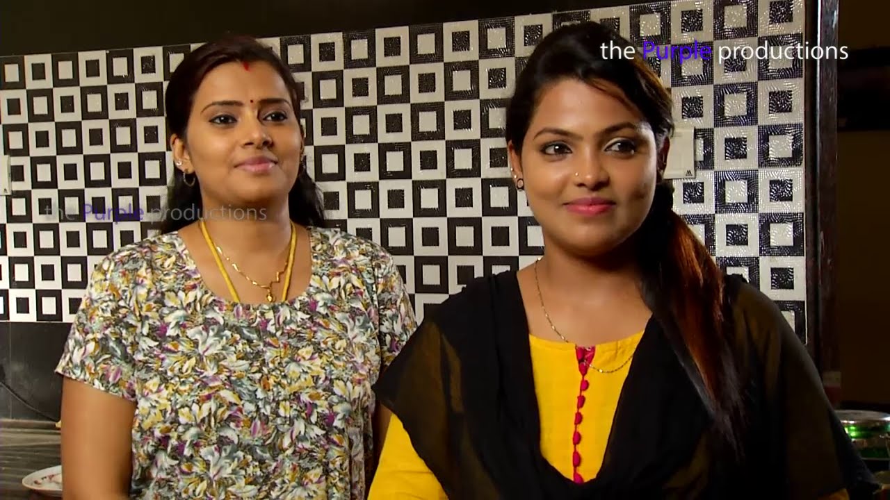 Apoorva Raagangal - அபூர்வ ராகங்கள் - Epi 299 08-08-2016