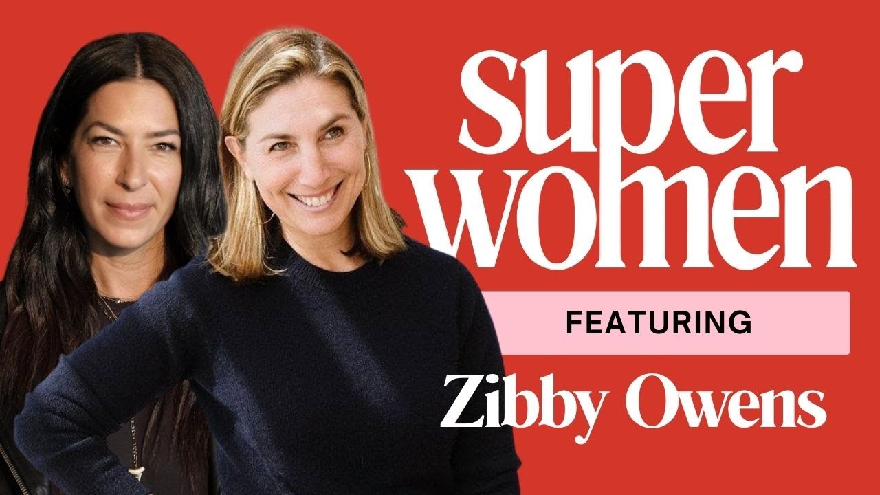 Amplifying Jewish Voices: Heartfelt Reflections on What it Means to Be Jewish with Zibby Owens