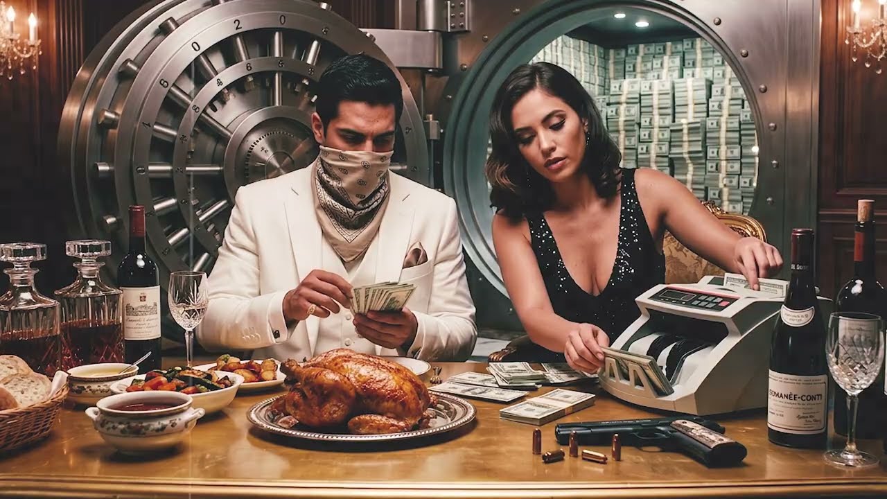 📈 Música para LUCHAR HASTA SER MILLONARIO | Trap de Superación y Mentalidad de Éxito