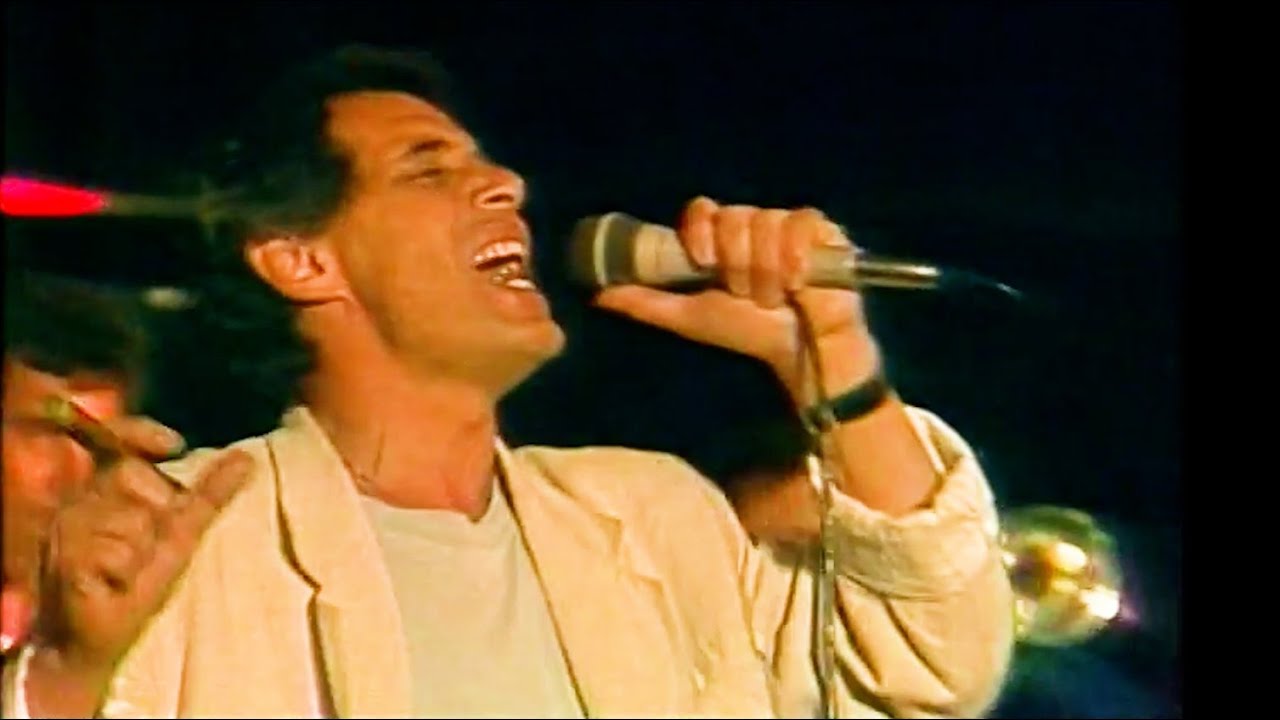 Josef Laufer - La Bamba (1989)