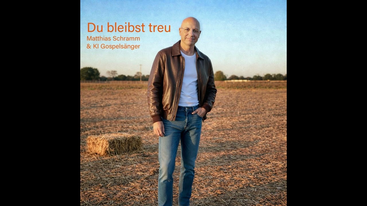 Du bleibst treu