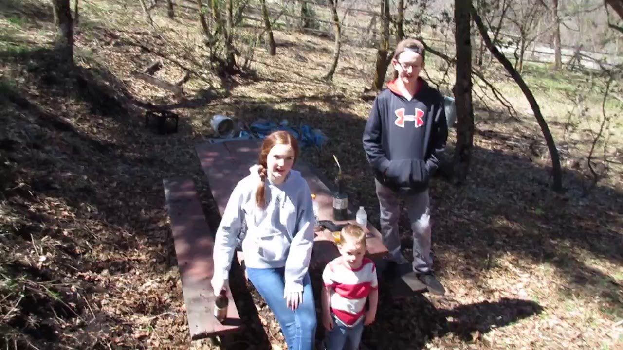 #2 - The Day We Bought Our First 40 Acres