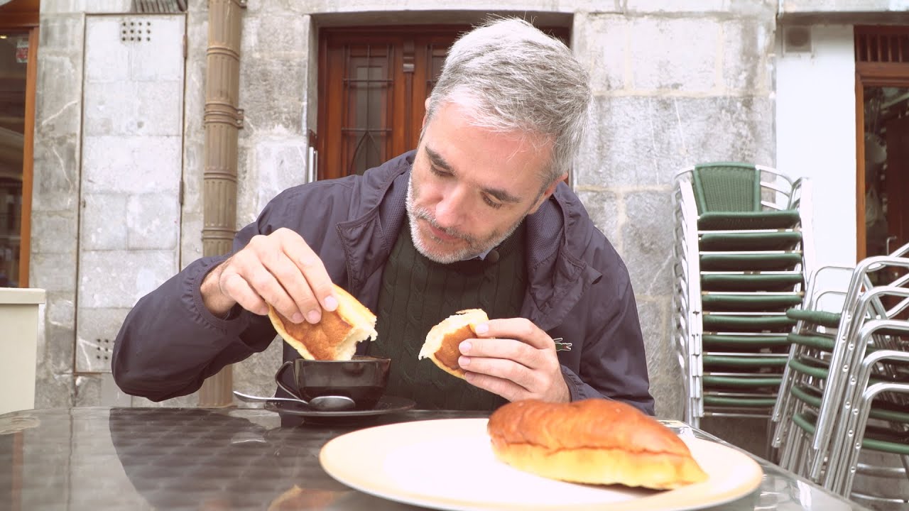 El mejor bollo del mundo | EL COMIDISTA