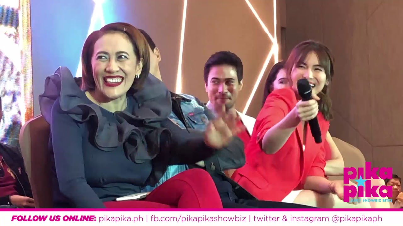 Coco Martin, binisto ng mga kasamahan kung gaano kahigpit na director [Part 2]