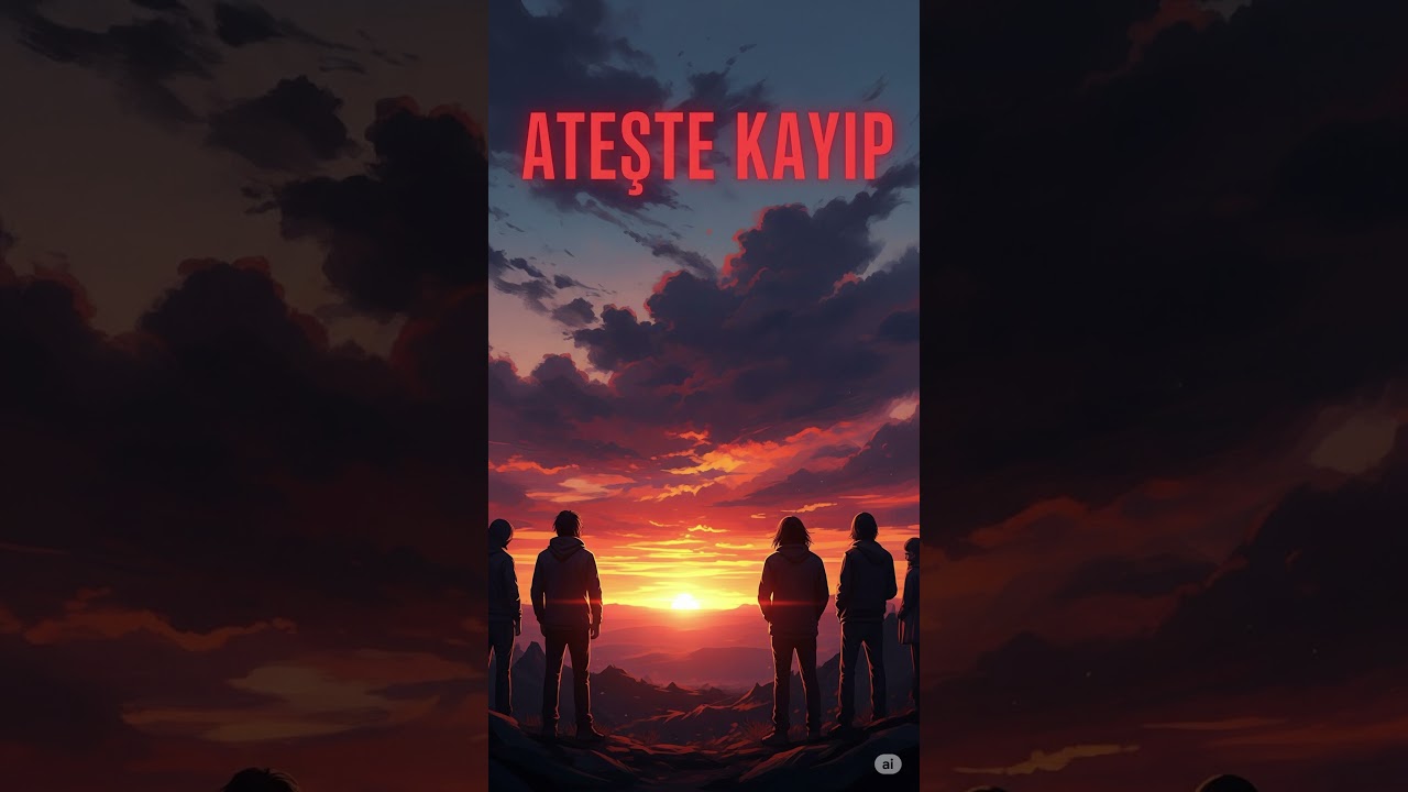 🔥Full version @AnadoluSound Yandım, K&uuml;l Oldum&rdquo; &ndash; Şebnem Ferah Ruhuyla🔥#rock #music #instagram