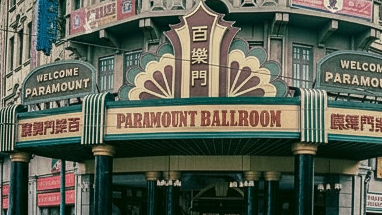 ✨ 夜上海的旧梦 - 旗袍、雪茄与留声机里的爵士乐 | Memories of Old Shanghai, 1930s Vintage Jazz