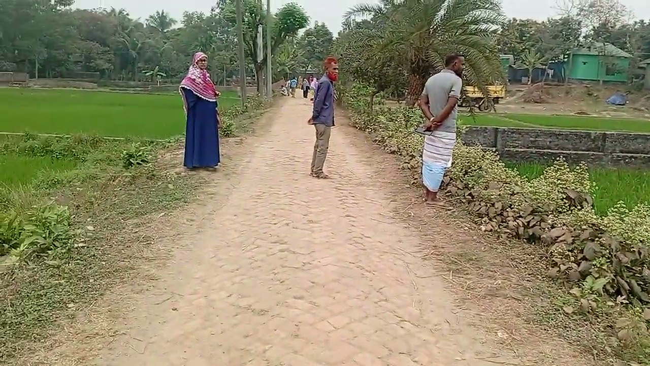 গাজীপুর সিটির ৩৬ নং ওয়ার্ড এ ৫ কাঠা জমি বিক্রি করা হবে। 