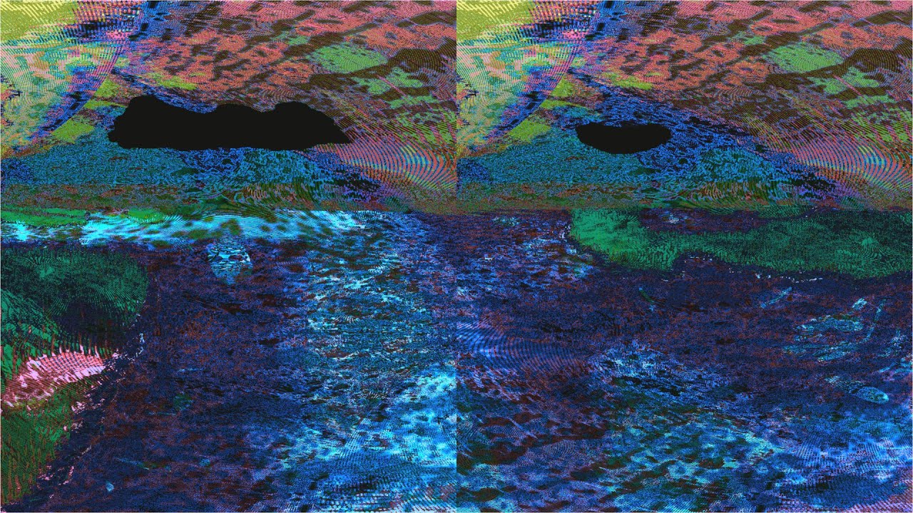 Scenic Setting Exploration And Grand Outlook (In A-Major) -- Music Single