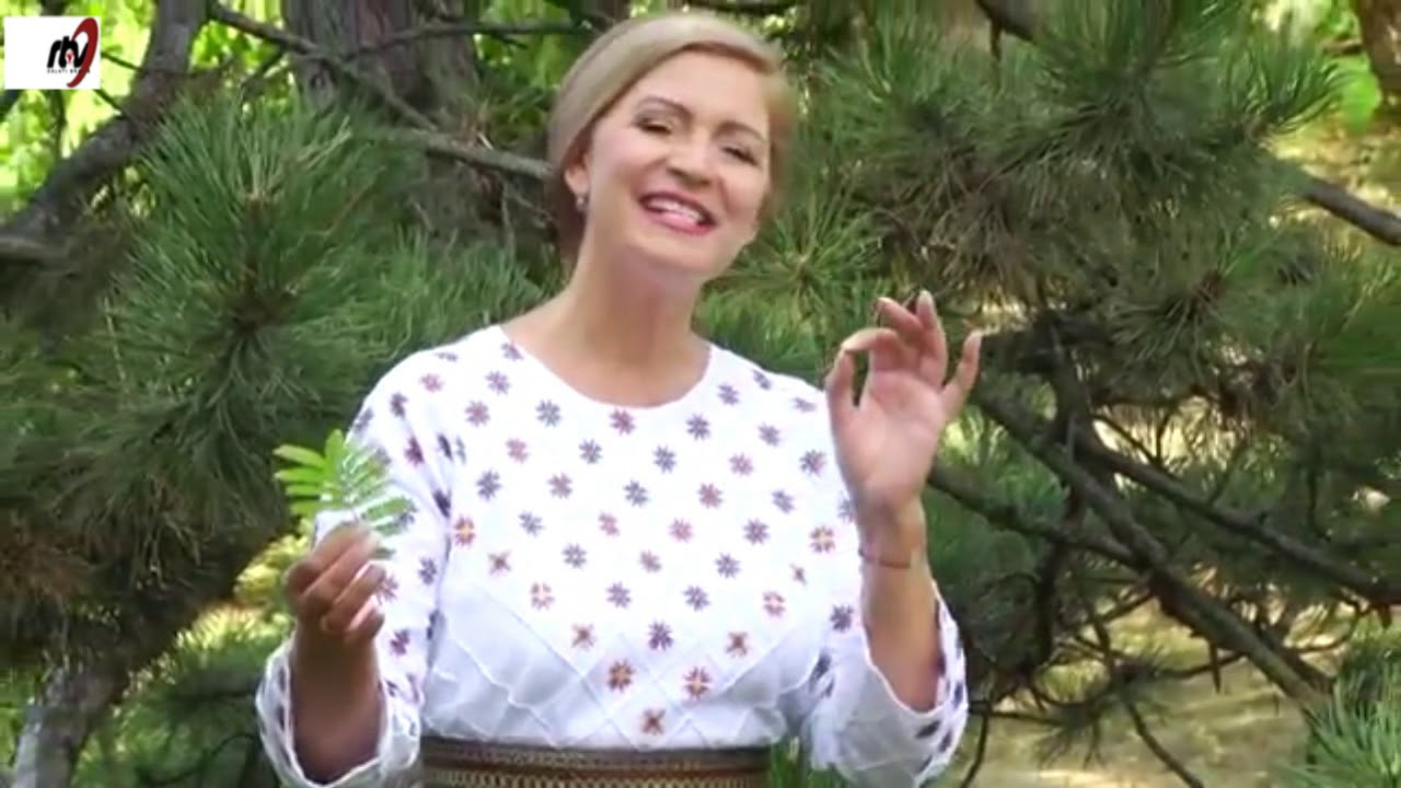 Matilda Pascal Cojocarita  si  Stefan Cigu  - Baietii mamii frumosi