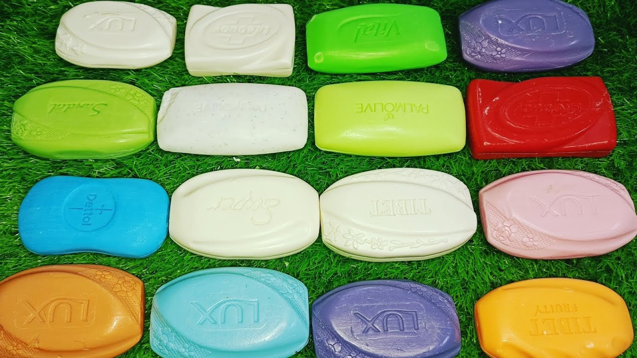 Soothing International Soap Unboxing ASMR 🧼🌍 | Slow Haul Opening & Satisfying Soap Sounds.