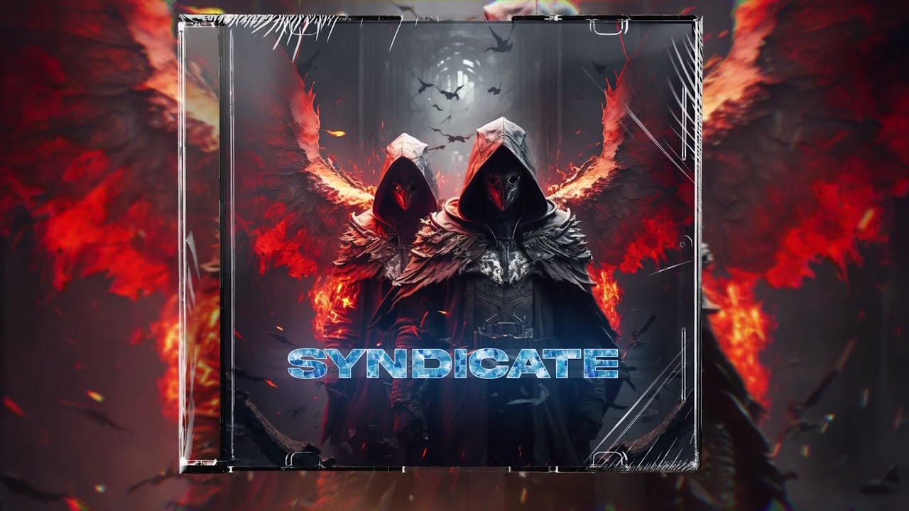 [FREE] (10+) DRILL / JERSEY LOOP KIT 2023 - SYNDICATE (UK/NY Ethnic, Dark, Pop Smoke, Fivio Foreign)
