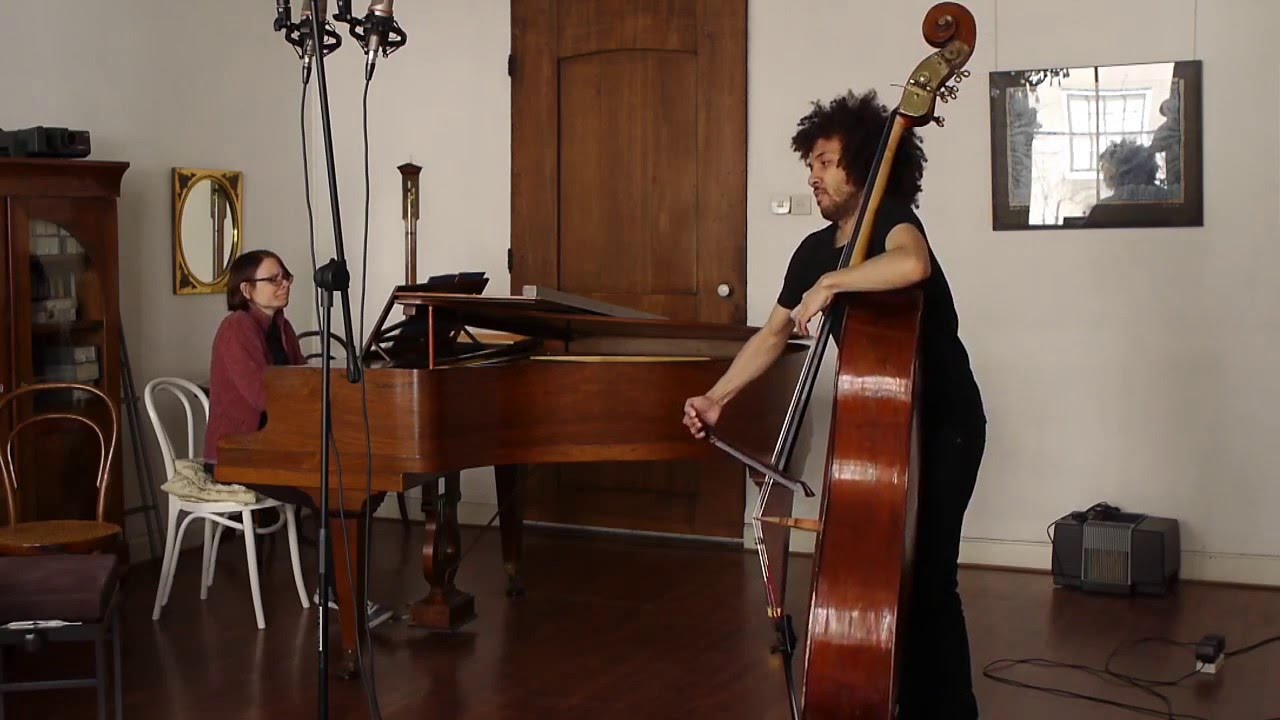 Schubert: Sonata in A minor 