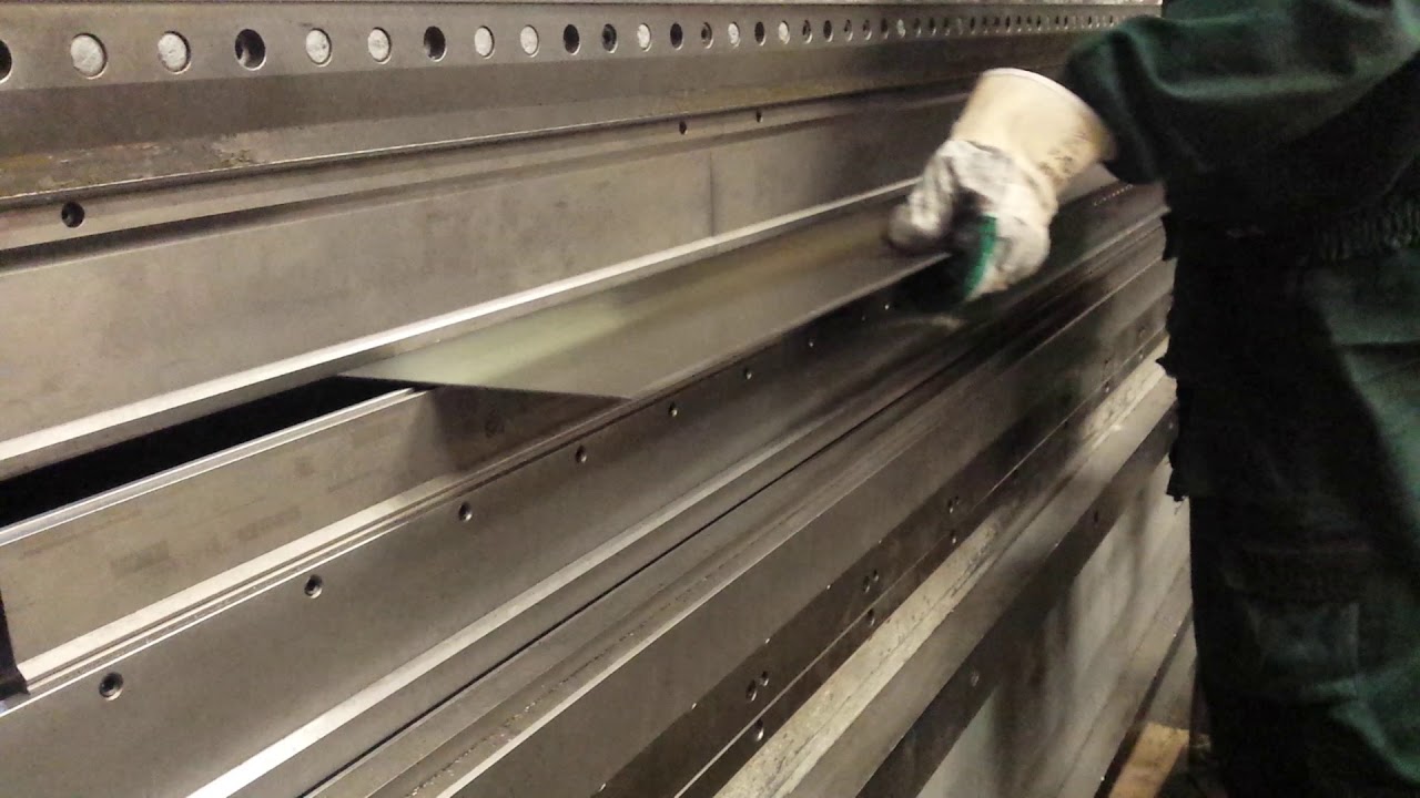 CNCL-K 120-3100 SAFAN