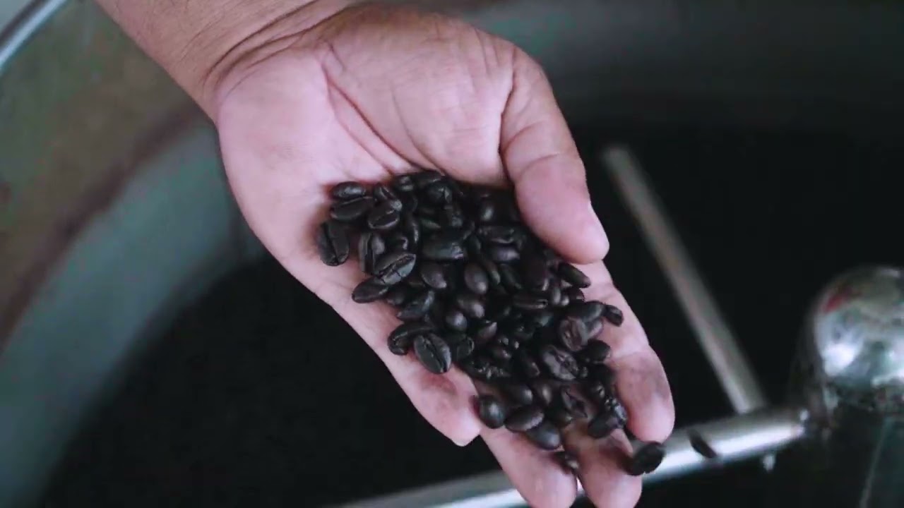 Coffee Khun Chai Thailand : คอฟฟี่ คุณชัย ไทยแลนด์