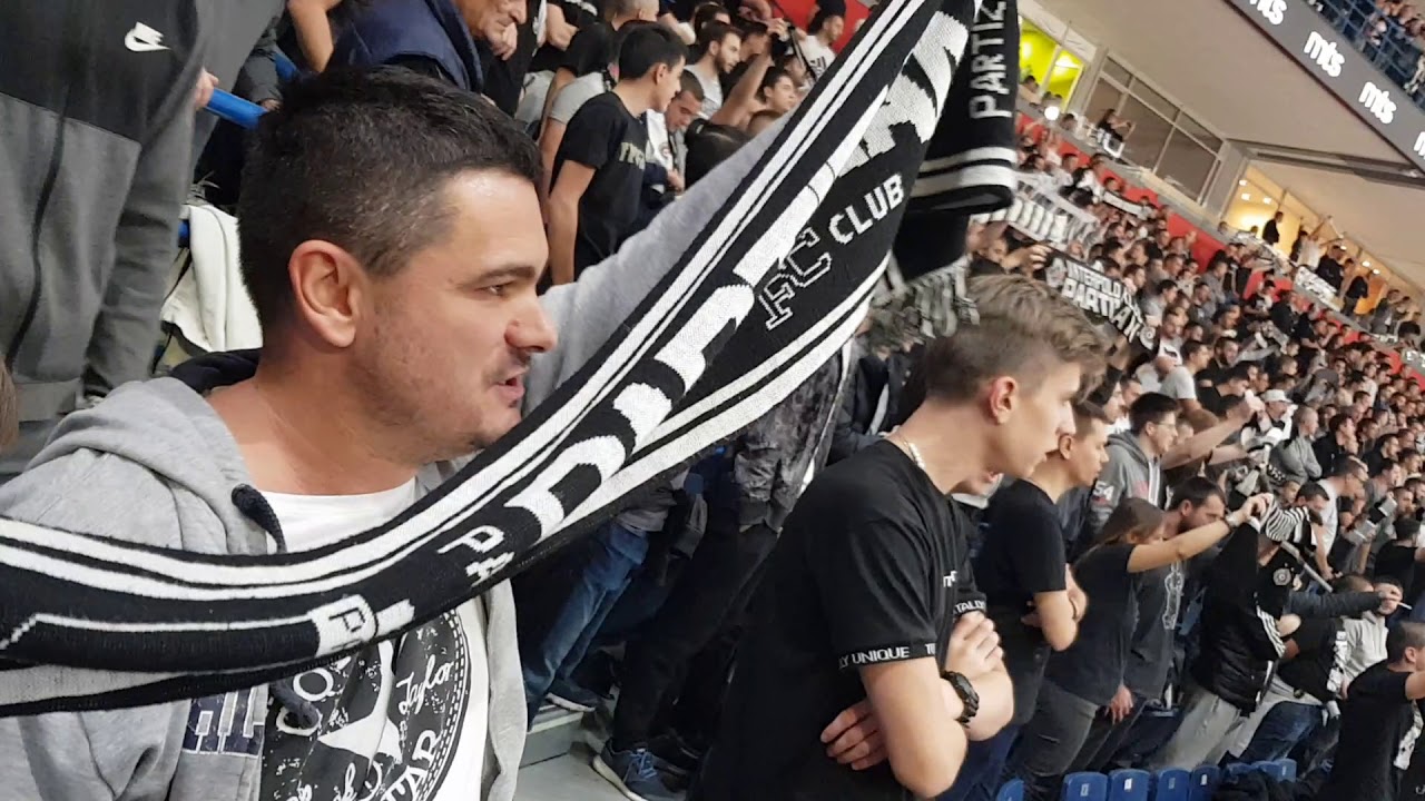 #partizan