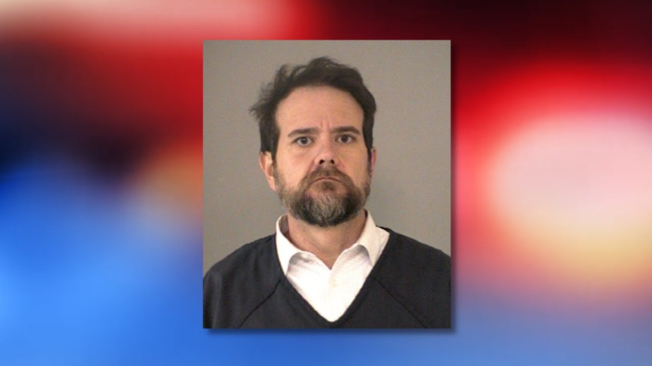 ‘Operation Naughty List’: Clements High School principal arrested in sting operation