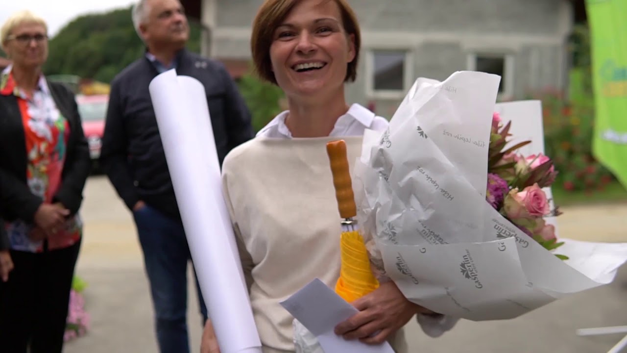 Že tretjič zapored bomo podelili naziv Naj veseljakov balkon!