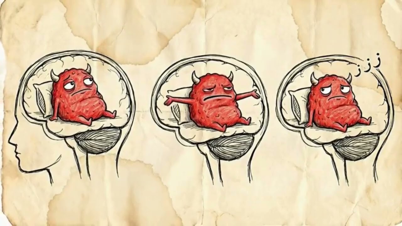 وداعاً للكسل تقنية يابانية تخدع دماغك لتنجز أصعب المهام في دقيقة واحدة!  ^جرب ذلك وارجع لنا النتائج