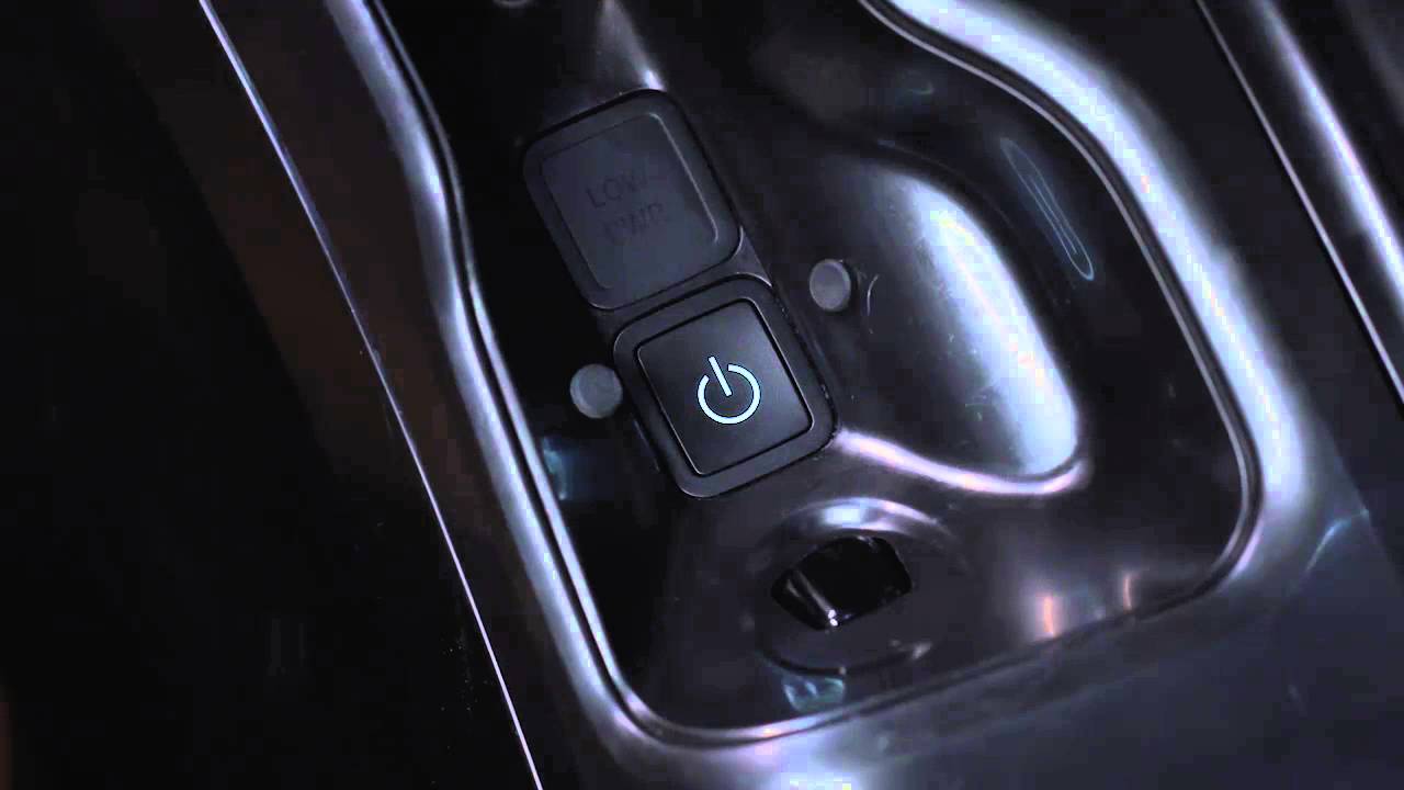 Stow-n-Vac: как пользоваться автомобильным пылесосом на Chrysler Pacifica 2017 года выпуска