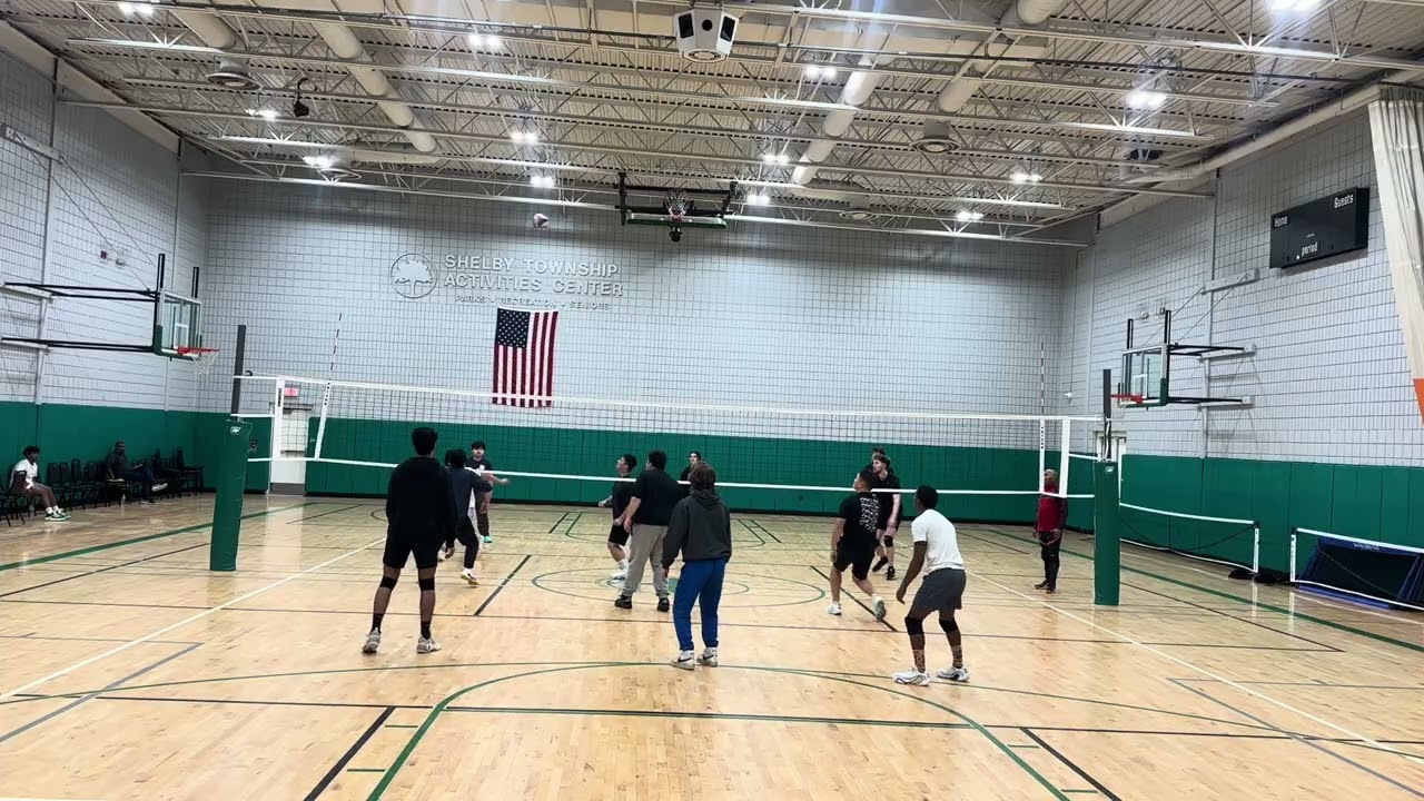 Shelby Rec Mon 1/26 G1