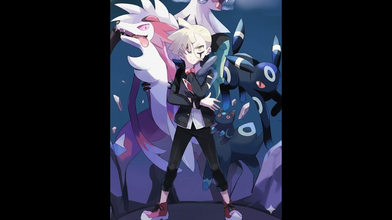 El Sistema de Lotería más Fuerte de Pokémon #1