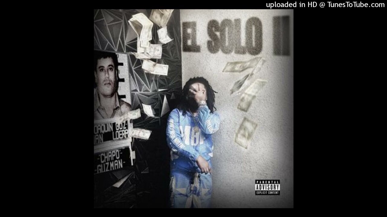 (email for use) damnnnsolo + cj escobar type beat (prod.Rufus)