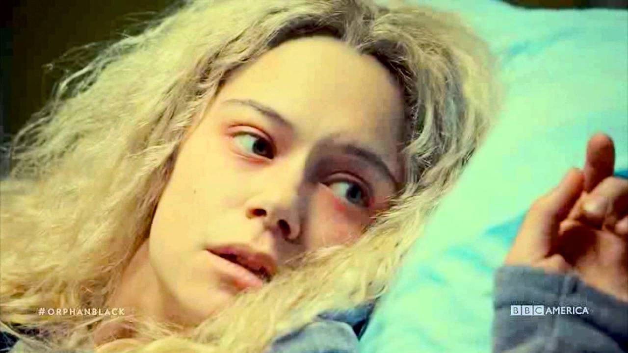 Helena | Heal [Orphan Black]