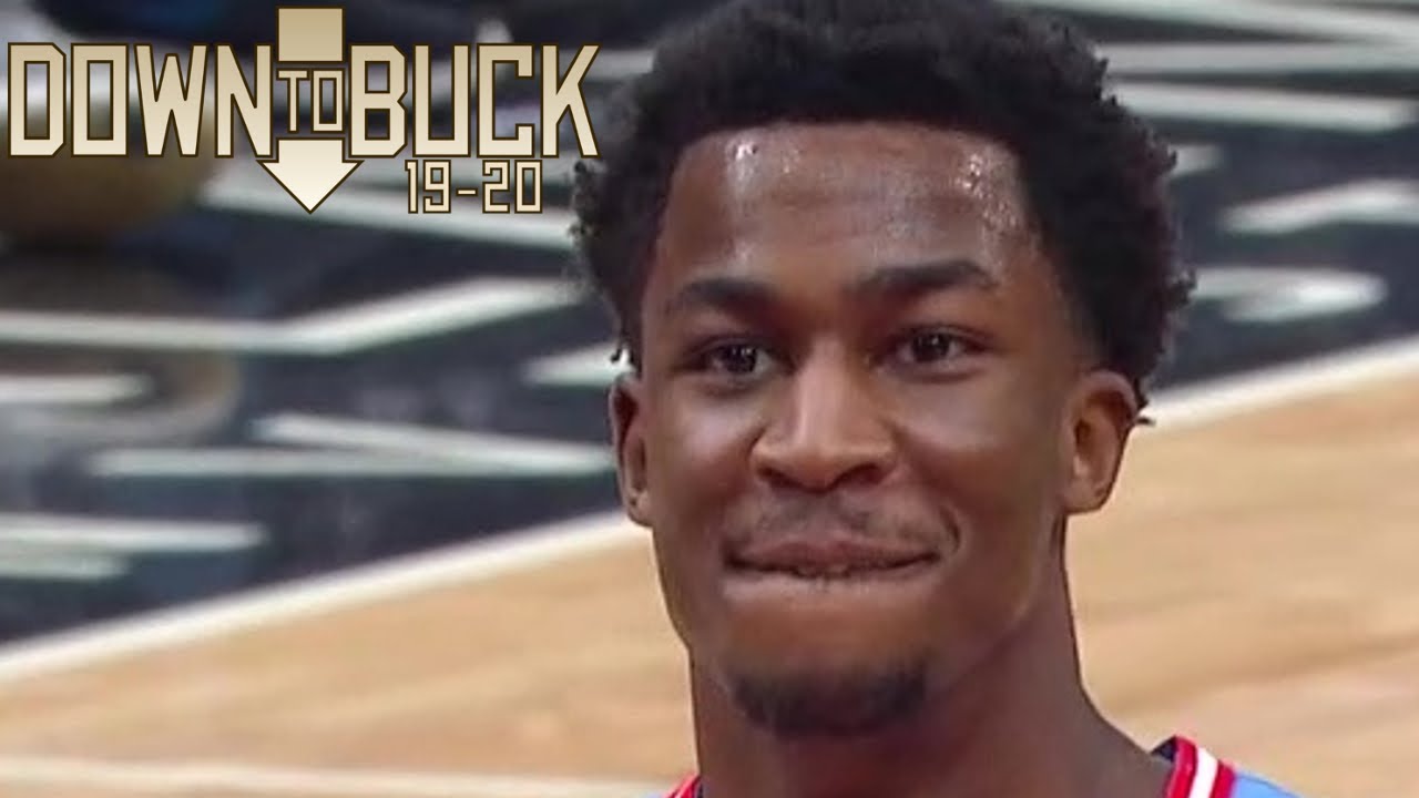Adam Mokoka 15 Points Full Highlights (2/6/2020)