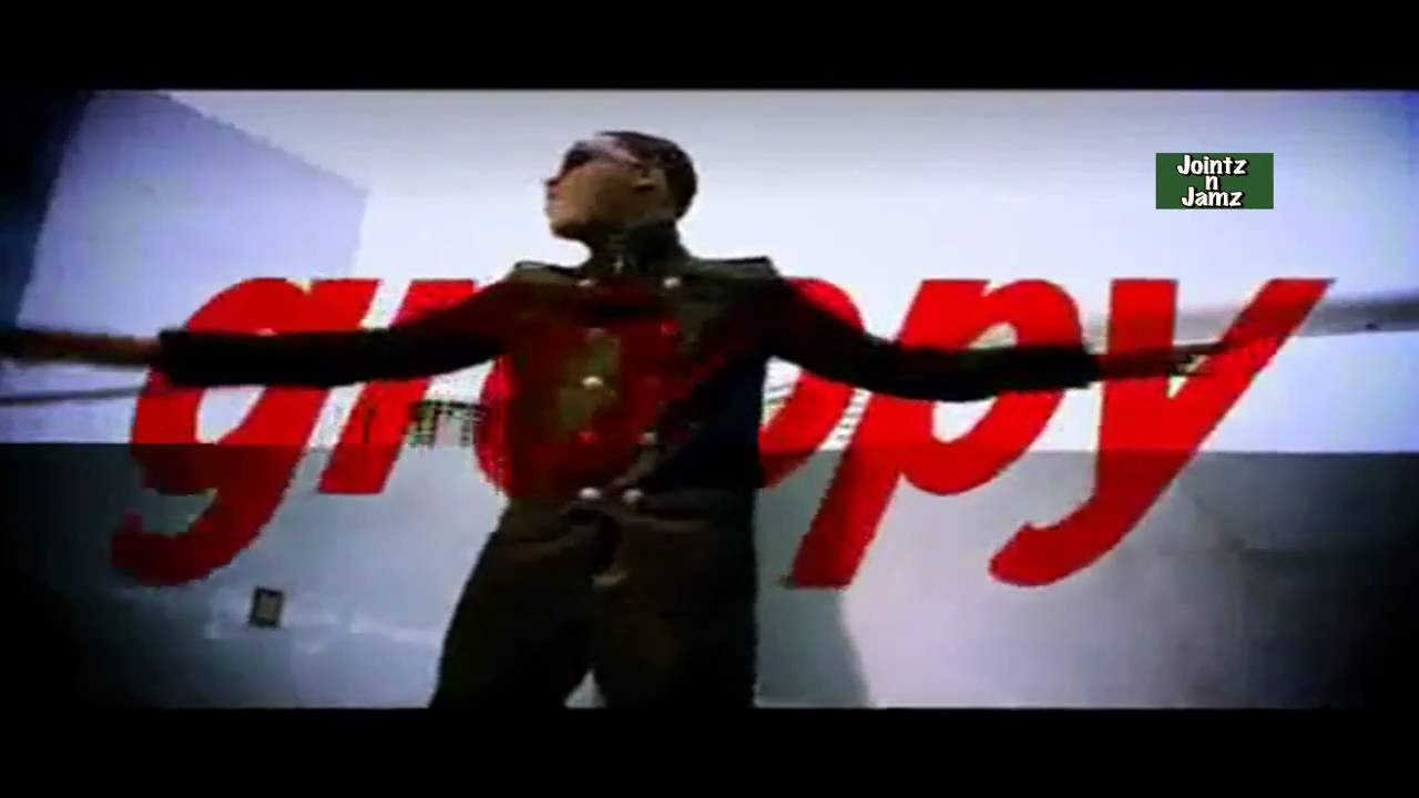 Jesse Jagz-Jago (Official Video)