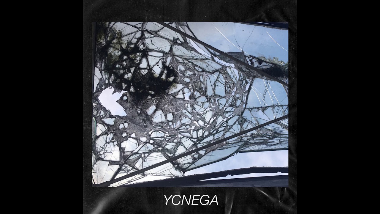 Agency - Yourself Reflected In A Pool Of Broken Glass [IOD044]