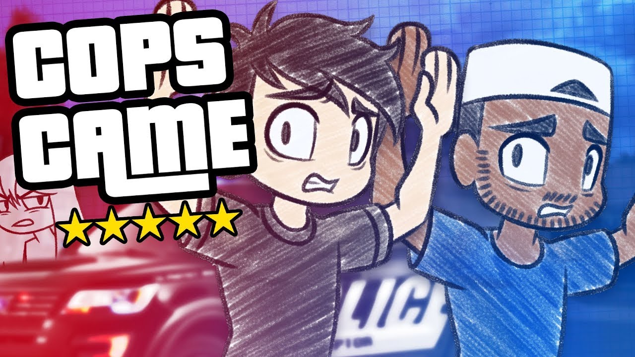 Как я ИСПОРТИЛ гигантскую вечеринку на YouTube (при участии Domics)