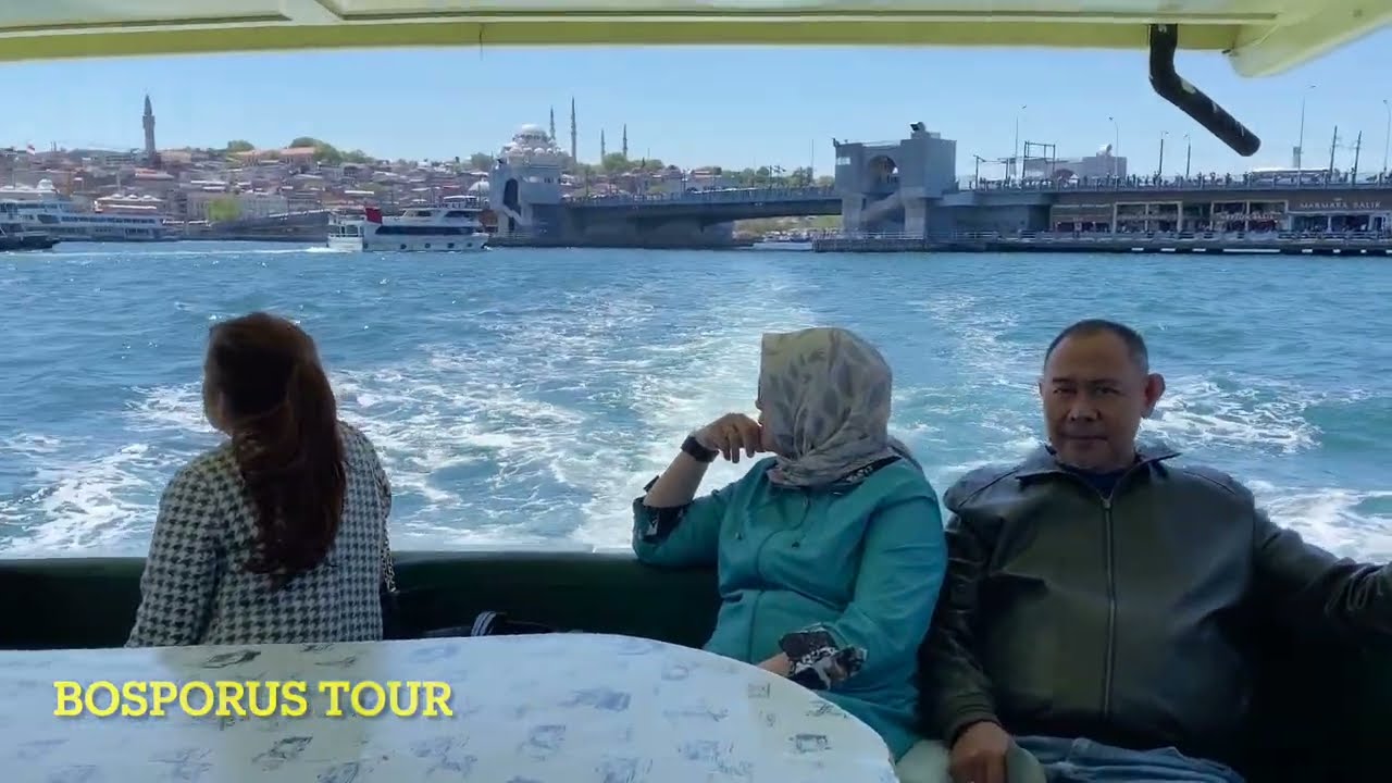 turky tour  , mei 2022